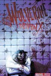 Wolverine Weapon X #6 