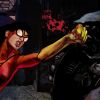 SPIDER-WOMAN MOTION COMIC Episode 4 Preview