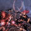 DARK AVENGERS/UNCANNY X-MEN: EXODUS #1