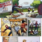 MARVEL ADVENTURES SPIDER-MAN #54, page 6