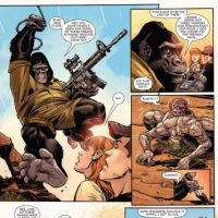 AGENTS OF ATLAS #9 Page 6