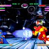 Mega Man Beam Water