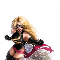 MS. MARVEL #45