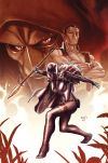 Black Panther (2008) #8