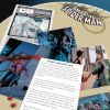 AMAZING SPIDER-MAN #595, recap page