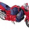 Spider-Man Motorcycle