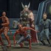 Marvel: Ultimate Allianc 2 screenshots