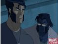 Wolverine and the X-Men (2009), Season 1- Ep. 3