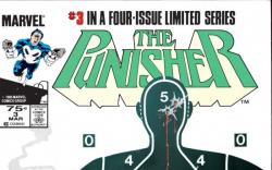 PUNISHER #3