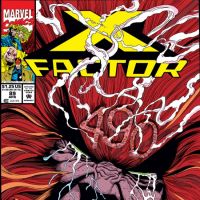 X-Factor #89