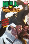 Hulk Vs. Hercules: When Titans Collide (2008) #1
