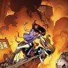 ULTIMATE SPIDER-MAN #132
