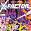 X-FACTOR (1986) #1