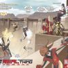 AVENGERS: THE INITIATIVE SPECIAL #1, pages 2-3