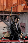 The Stand: Captain Trips (2008) #3 (PERKINS VARIANT)