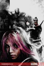 Dark Avengers #127 