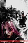 Dark Avengers (2006) #127