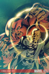 X-Men Legacy (2008) #219