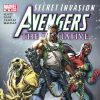 AVENGERS: THE INITIATIVE #16