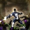 PUNISHER WAR JOURNAL #25