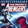 MIGHTY AVENGERS #16