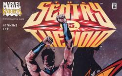 Sentry: The Void #1