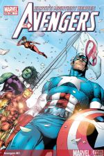 Avengers (1998) #61