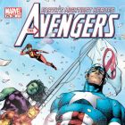 Avengers #61