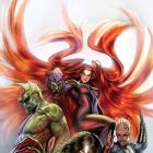 SECRET INVASION: INHUMANS #3