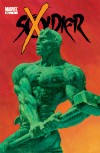 Soldier X (2002) #5