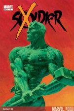 Soldier X (2002) #5