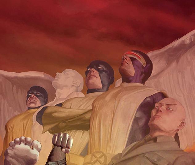 X-MEN ORIGINS: BEAST #1