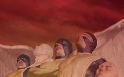 X-MEN ORIGINS: BEAST #1