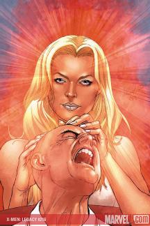 X-Men Legacy (2008) #216