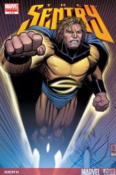 Sentry #1 