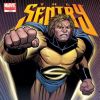 SENTRY #1