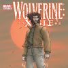 Wolverine: Xisle #5