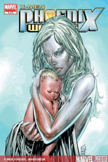 X-Men: Phoenix - Warsong (2006) #4