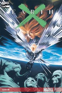 Earth X (1999) #9