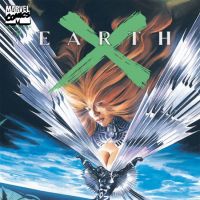 EARTH X #9 COVER