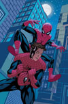 Amazing Spider-Man (1999) #562