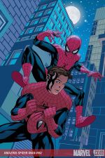 Amazing Spider-Man (1999) #562