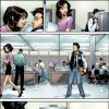 AMAZING SPIDER-MAN #555 Interior Art