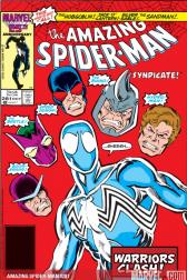Amazing Spider-Man #281 