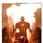 Captain America: One Year Later