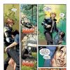 GHOST RIDER #21 preview art by Roland Boschi