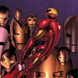 ALL-NEW IRON MANUAL #1