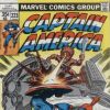 CAPTAIN AMERICA Vol. 1 #223