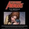 NEW AVENGERS #38, Page 1
