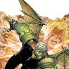 YOUNG AVENGERS PRESENTS #2 cover art by Jim Cheung